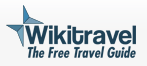 WikiTravel logo